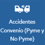 Accidentes convenio pyme y no pyme seguro