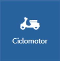 ciclomotor allianz seguro