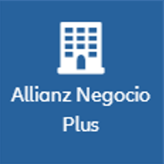 allianz negocio plus seguro