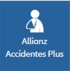 allianz accidentes plus seguro