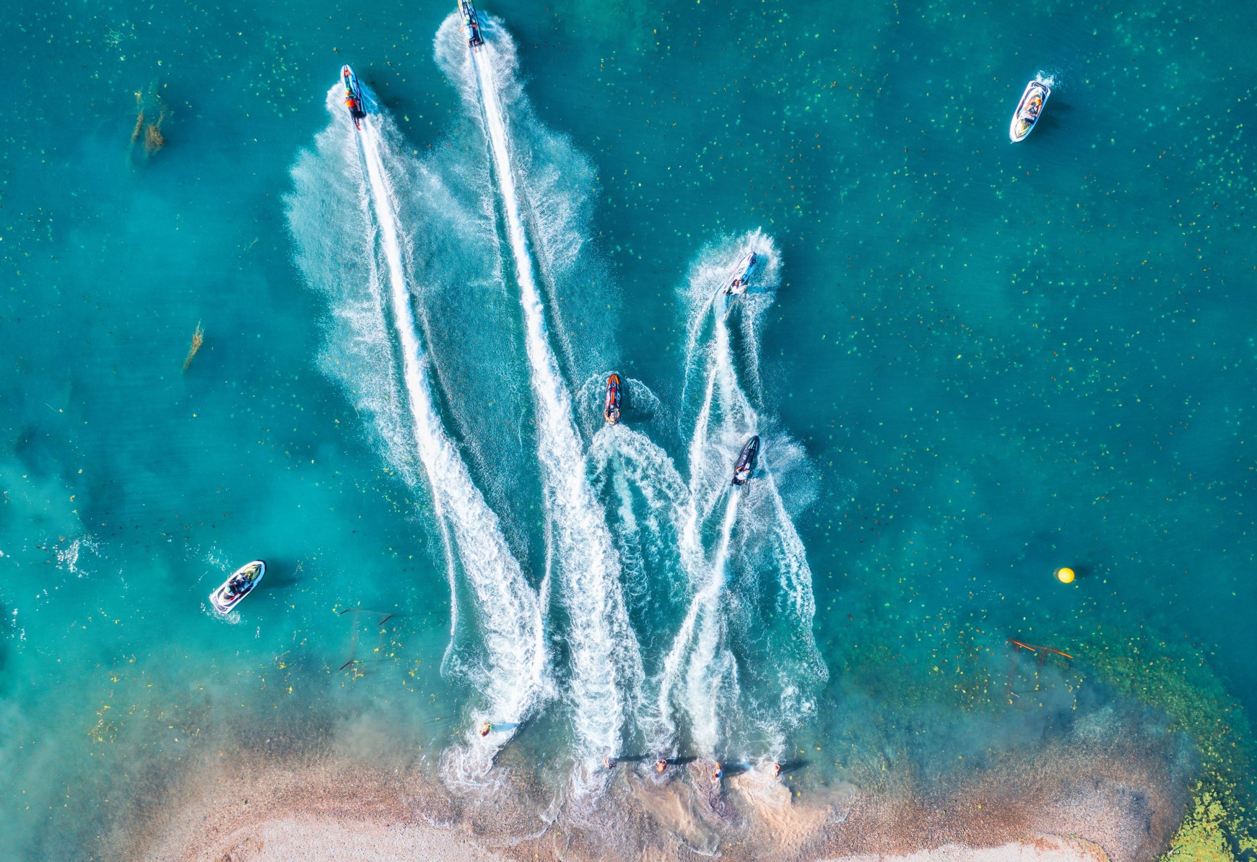 rentals jet ski castellón