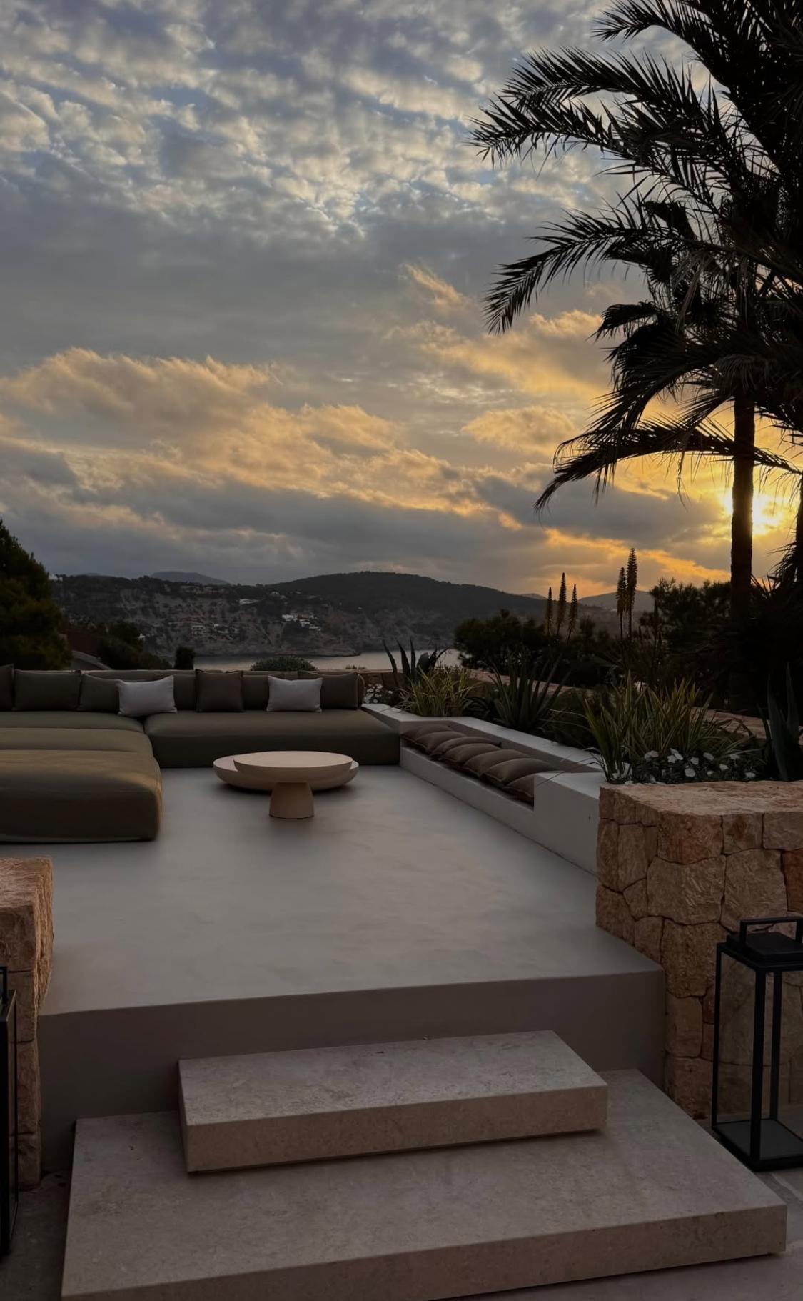 booking costa azahar villa