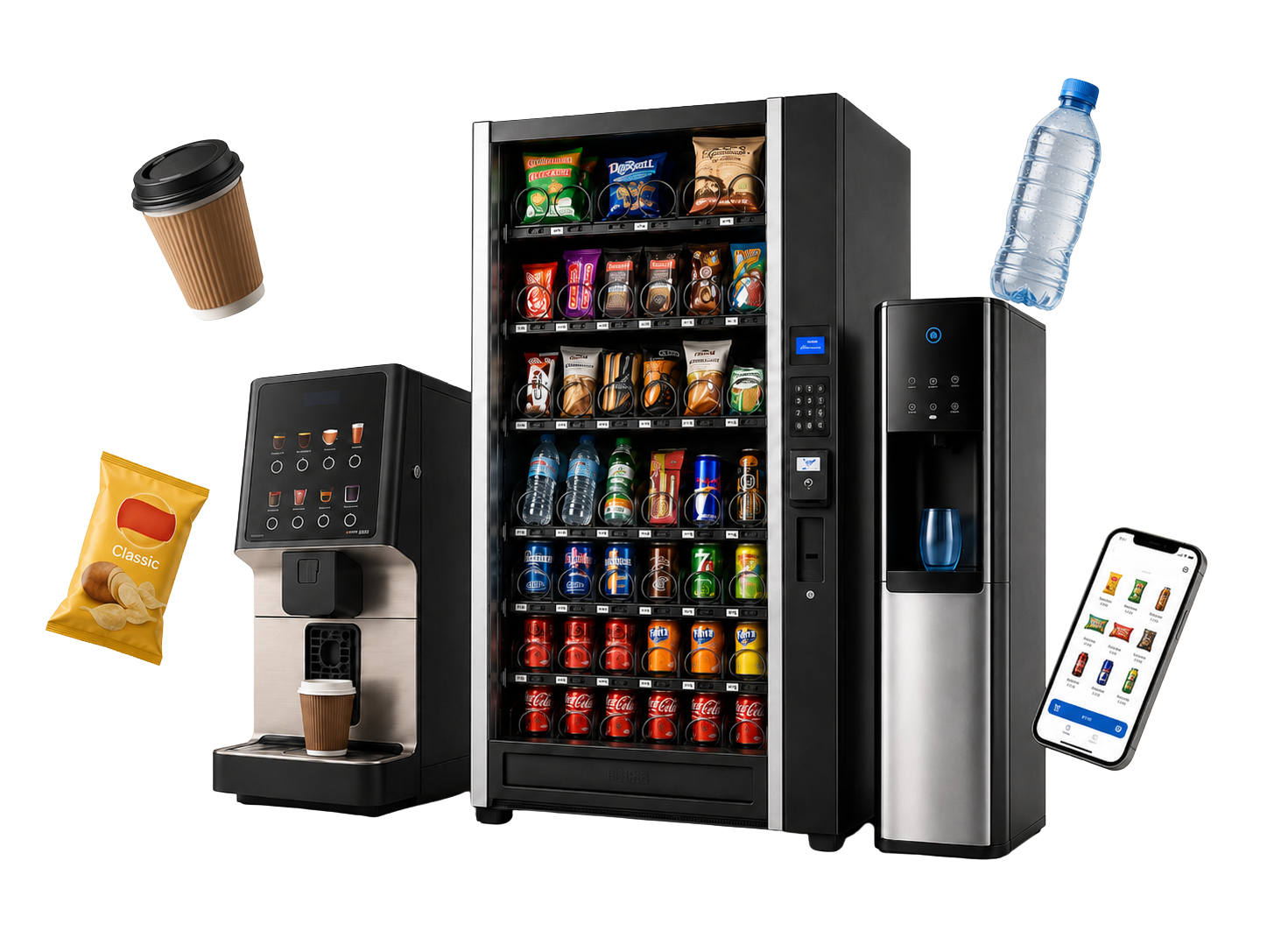máquinas-vending-para-empresas-castellón-valencia