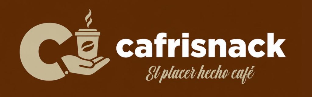logo Cafrisnack