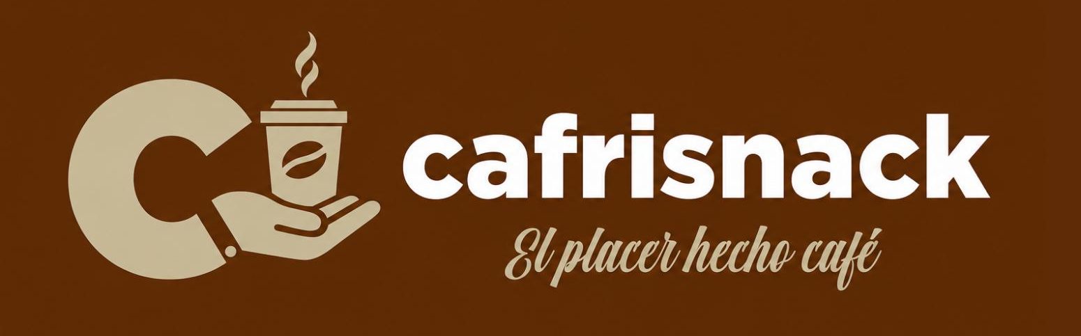 logo Cafrisnack